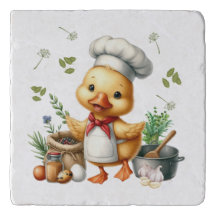 Cuisine douillette Canards Conception de Cuisines