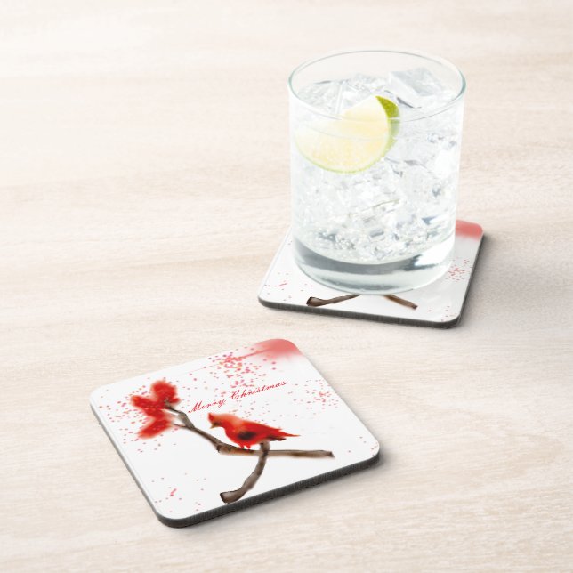 Dessous de verre (Côté Droit)