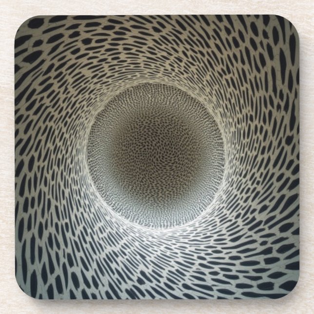 Dessous de verre (Devant)