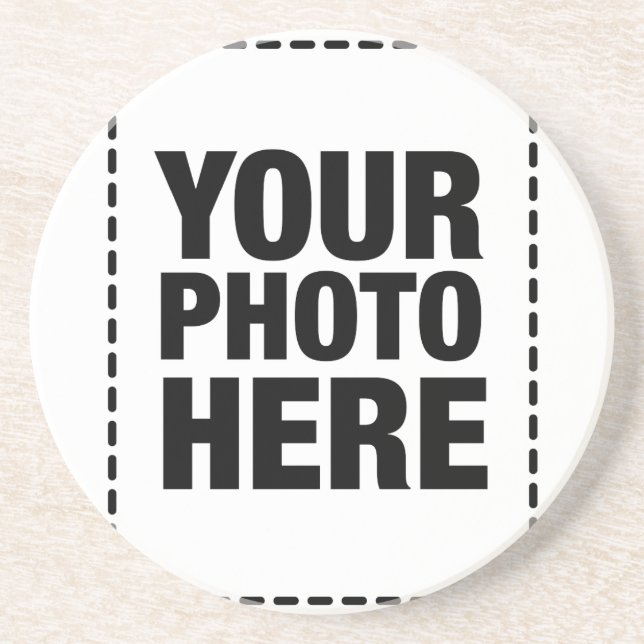 Dessous de verre (Devant)