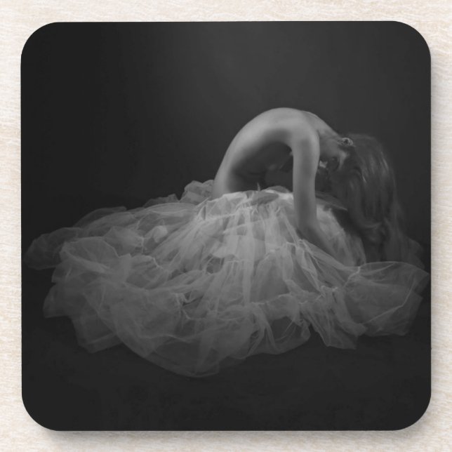 Dessous de verre (Devant)