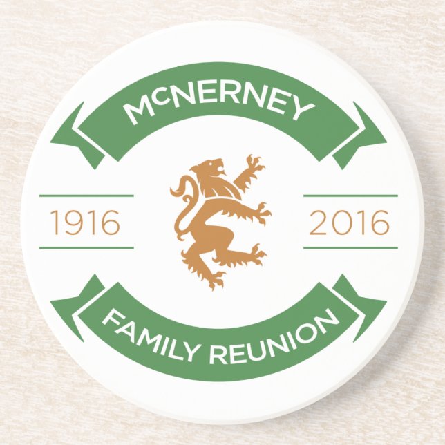 Dessous de verre (Devant)