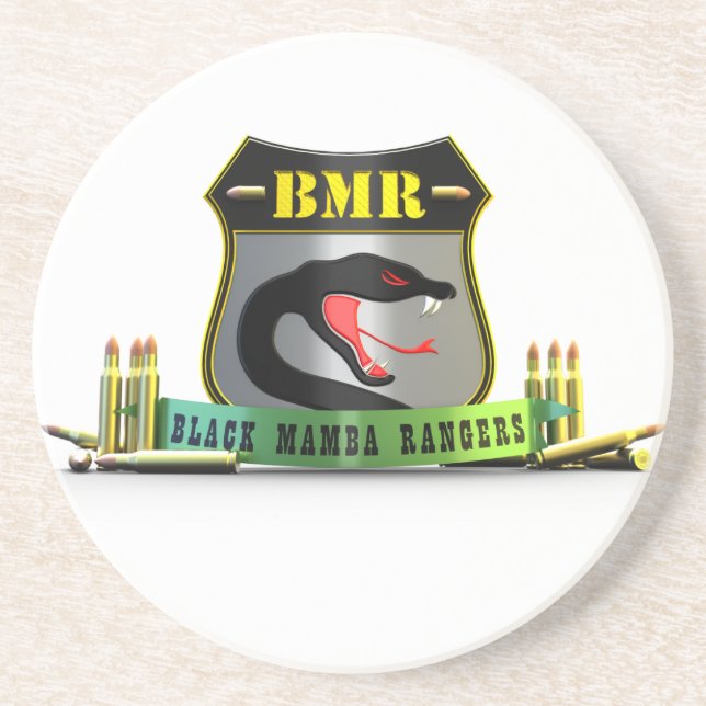 Dessous de verre (Devant)