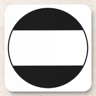 DESSOUS-DE-VERRE 新 田 一 つ 引 き