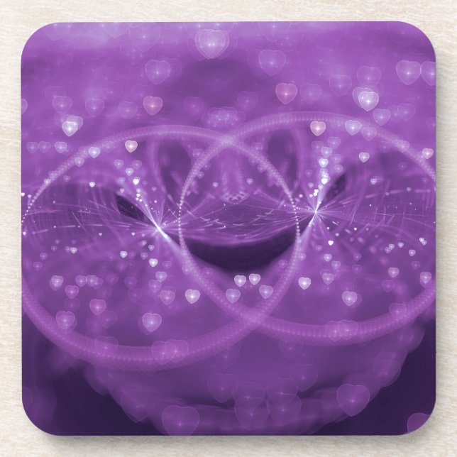 DESSOUS-DE-VERRE 1001 (Devant)