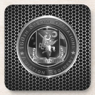 Dessous-de-verre 160e 'SOAR NIGHTSTALKERS'