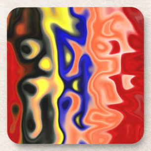 Dessous-de-verre 94 Alt Abstrait : Art moderne