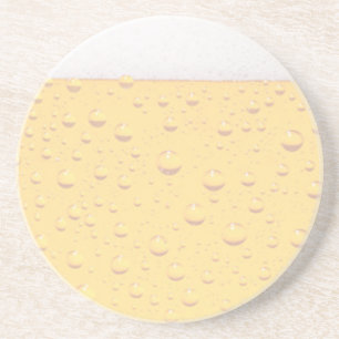 Dessous de verre à la bière