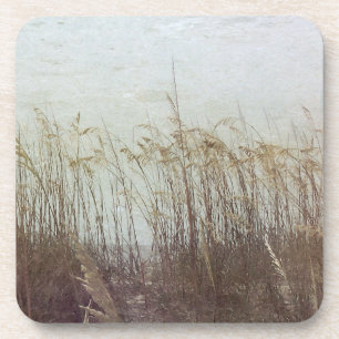 Dessous-de-verre A travers les Dunes II