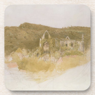Dessous-de-verre Abbaye de Tintern