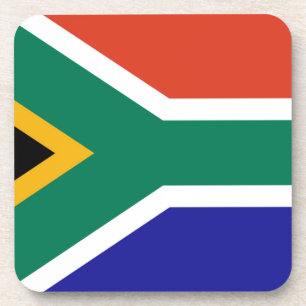 Dessous-de-verre Afrique du Sud
