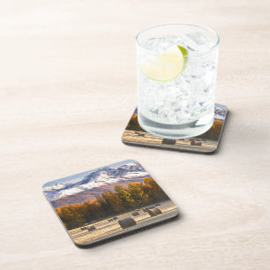 Dessous-de-verre Agriculture de l'Alaska