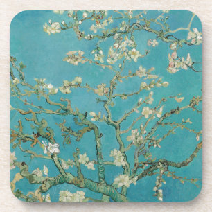 Dessous-de-verre Almond Blossom