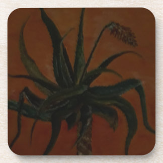 Dessous-de-verre Aloe