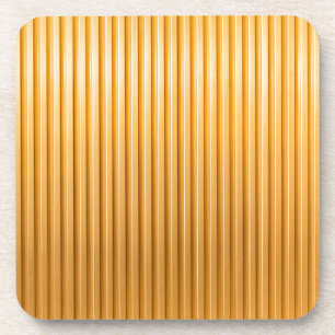 Dessous-de-verre amarillo vertical