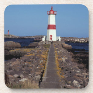 Dessous-de-verre Amérique du Nord, Canada, Miquelon et Saint-Pierre