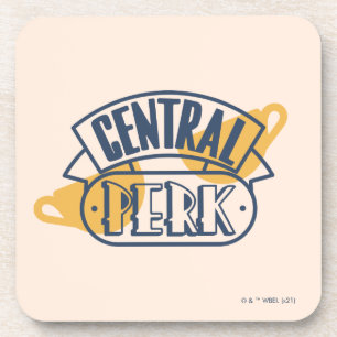 Dessous-de-verre AMIS™ Central Perk
