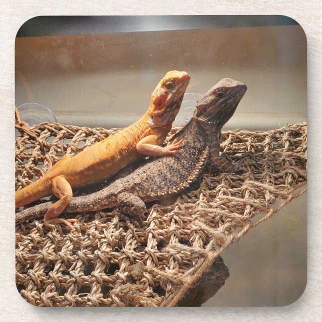 Dessous-de-verre Amour Sisterly (Devant)