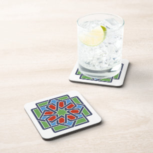 Dessous-de-verre Andalucie 4