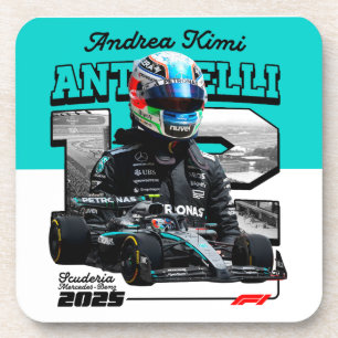 Dessous-de-verre Andrea kimi
