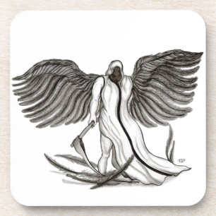 Dessous-de-verre Angel Uriel