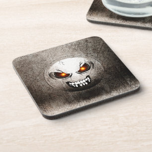 Dessous-de-verre Angermoji Vintag Getränkeuntersetzer