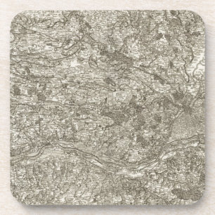 Dessous-de-verre Angers