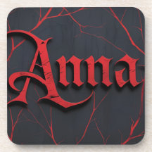 Anna In Gothic