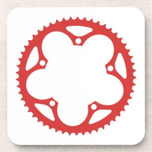 Dessous-de-verre Anneau de chaîne