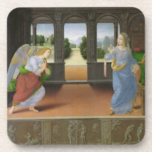 Dessous-de-verre Annonce