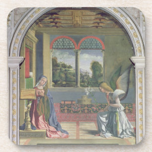 Dessous-de-verre Annonce 2