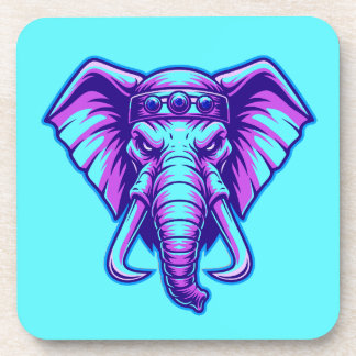 Dessous-de-verre Apex Pachyderm - Édition Tylon Cryo-Tank