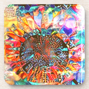 Dessous-de-verre Applemantis