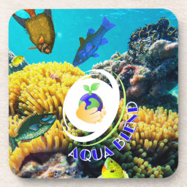 Dessous-de-verre Aqua Blend