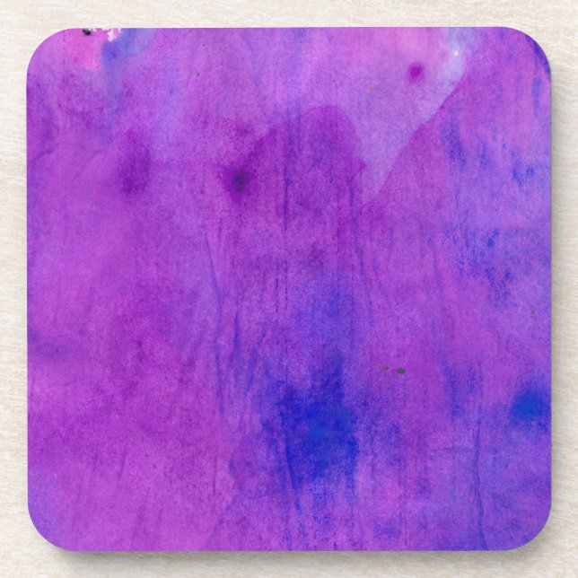 Dessous-de-verre Aquarelle 11 (Devant)