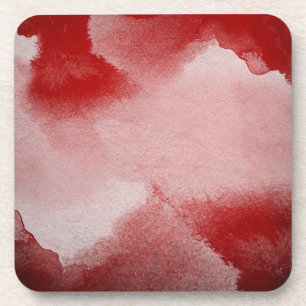 Dessous-de-verre arrière - plan abstrait de peinture