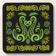 Art maori néo-zélandais