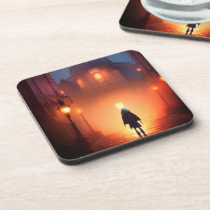 Dessous-de-verre Artsy