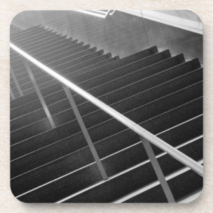 Dessous-de-verre Asie, Japon, Tokyo. Stairs, Tokyo International 3