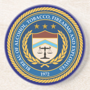 DESSOUS DE VERRE ATF