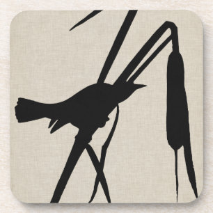 Dessous-de-verre Audubon Silhouette II