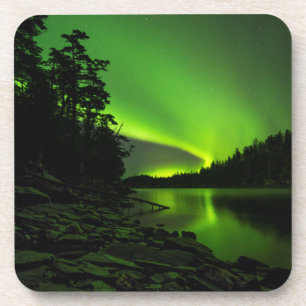 Dessous-de-verre Aurora