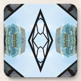 Dessous-de-verre Austin Texas design 1 par Jo Images