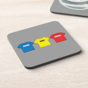 Dessous-de-verre Awesometown