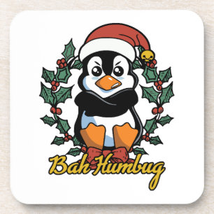 Dessous-de-verre Bah Humbug