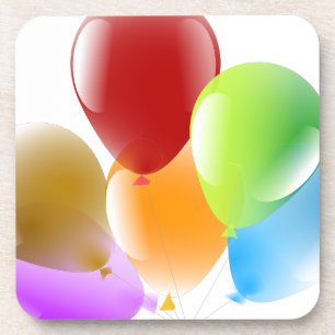 Dessous-de-verre Ballons