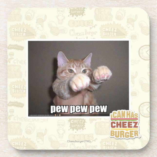 Dessous-de-verre Banc de banc de banc (Devant)