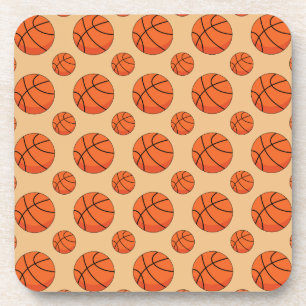 Dessous-de-verre Basket-ball