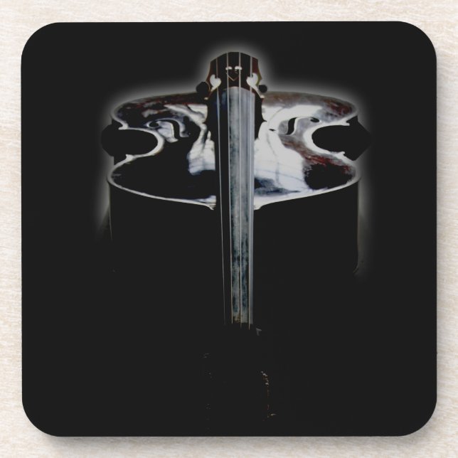 Dessous-de-verre Basse 1 coastercnm (Devant)