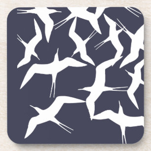 Dessous-de-verre Beau Flying Birds Motif Produit